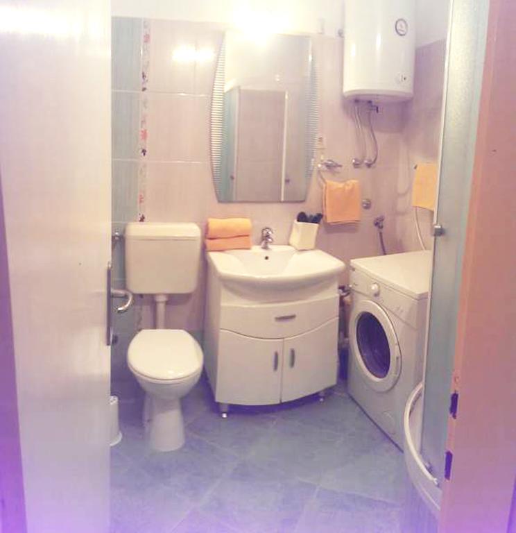 Apartments Mira Makarska Zimmer foto